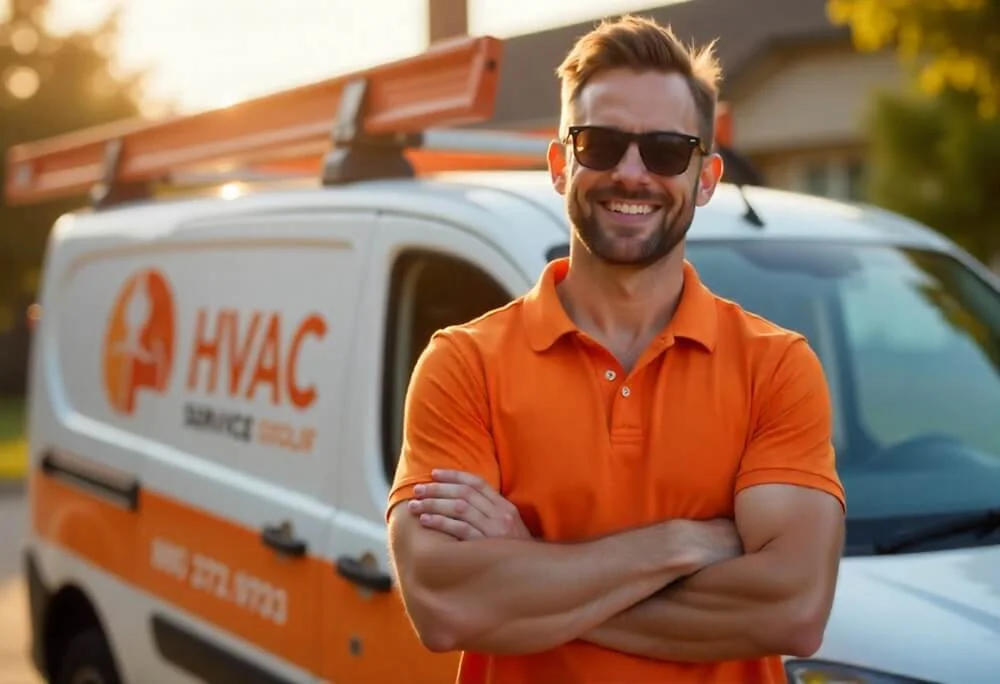 Professional HVAC repair and installation services in Princeton, IA